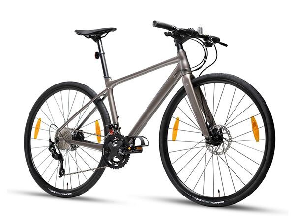 Xe đạp touring Giant FASTROAD SL 1 2022